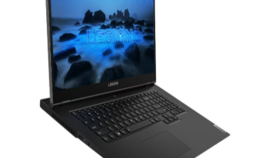 联想推出了两种新型号-Legion 5和Legi...