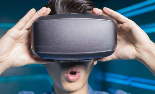 惠普正式發布全新VR頭顯即插即用,無需適配的Re...