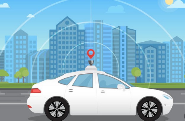 5G网络建设逐渐完善,自动驾驶产业正不断驶入快车...