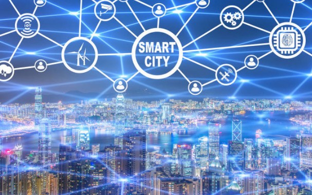 国科微与中移物联网签署协议,共同推动“5G+Io...