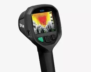 高级红外热像仪FLIR K65在消防工作中的应用...