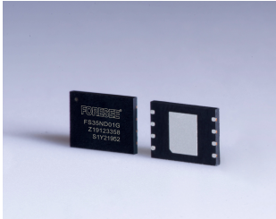 FORESEE SPI NAND Flash,加...