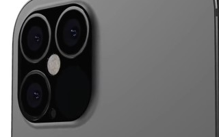 最新的泄漏揭示了iPhone 12系列电池的大小