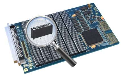 Pickering Electronics推出微型高压舌簧继电器 用于安森美设计的新款测试台