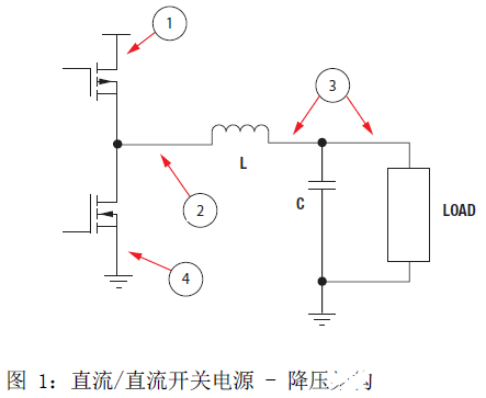 基于INA240高共模雙向電流檢測放大器的PWM驅(qū)動應用的設計方案