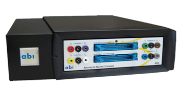 ABI-3400專業級電路板故障檢測儀的特點和功...