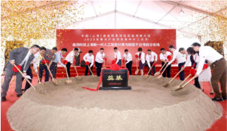 商汤算法与算力不断融合发展,又迎来了质的飞跃