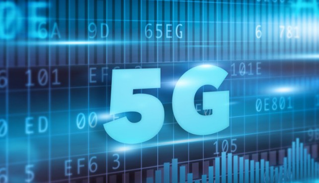 5G与IoT的融合,促进工业/教育/物流等行业的...