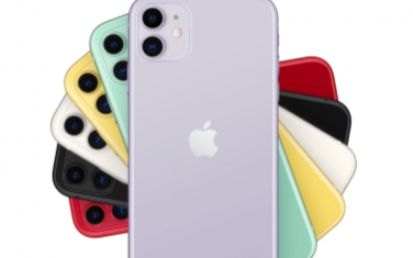 iPhone 未來可能會采用的三種接口分析