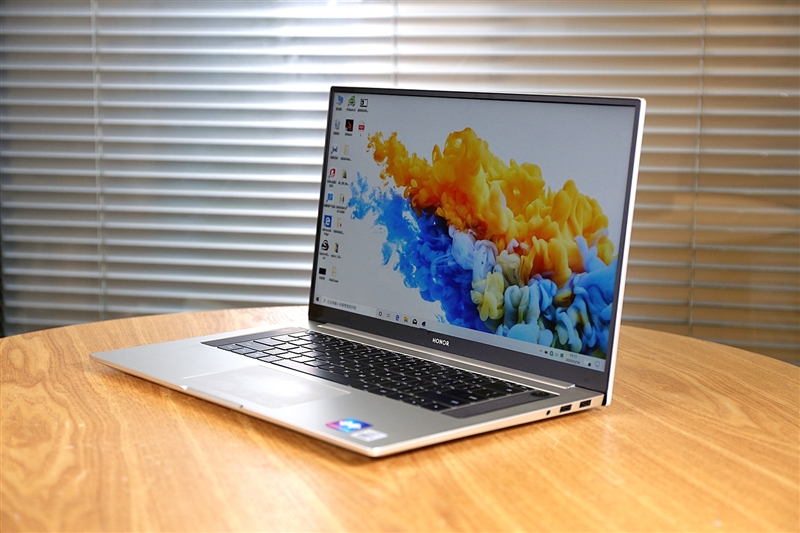 荣耀MagicBook Pro 2020评测:兼...