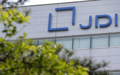 JDI将进入医疗保健领域 冲击现有市场