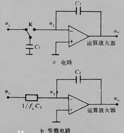 開關電容濾波器技術的應用設計方案分析