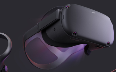 浅谈Oculus新VR头显开始规模量产