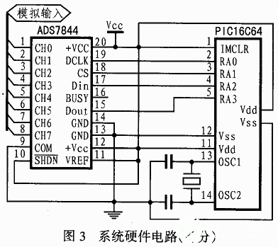 电池