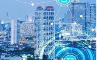 GPS和物聯網的結合將改變人員、貨物和全球經濟的...
