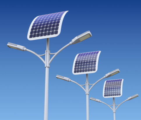 智慧LED燈桿已成為5G基站建設、覆蓋的重要選擇