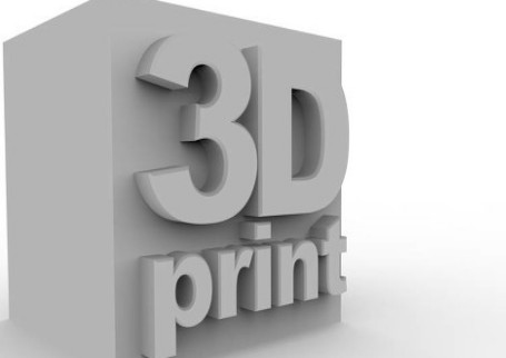 研究人员采用3D打印出一个厘米级的人体心脏泵