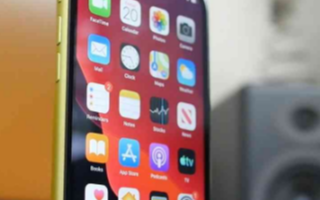 iOS 13.3更新的主要新功能之一存在重大錯誤