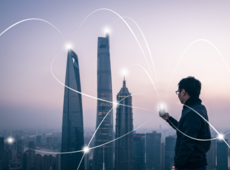英国在日本寻求替代华为的供应商,5G网络建设道路...