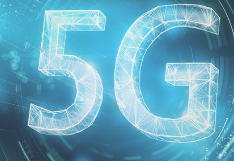 5G+新基建,共创‘智·慧’新园区