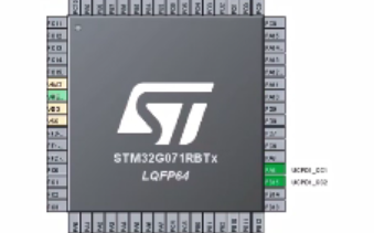 意法半导体通过两项并购,进一步增强STM32微控...