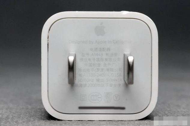 iPhone充電是否必須用原裝充電器嗎?