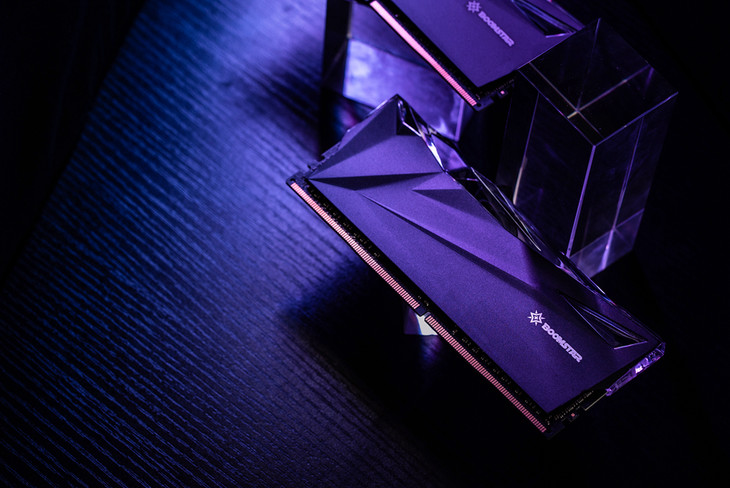星曜内存对比GAMER blue的优势和区别