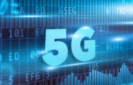 随着5G网络的加快推进,宁波数字经济核心产业迈上...