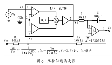 放大器