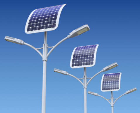 广东省各市的5G智慧路灯杆的建设现状及未来规划