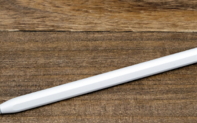 下一代Apple Pencil可预测将配置颜色传...