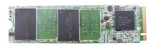 SSD固态硬盘的传输总线、传输协议、传输接口大全