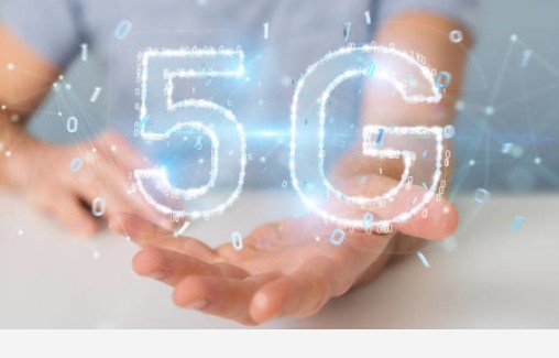 5G网络加速发展,赋能智慧园区与专业化园区成了市场与行业的必然选择