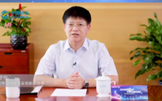 中国移动顾宁伦:构建自动化适配5G To B综合...