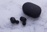小米推出了Redmi AirDots 2无线耳机