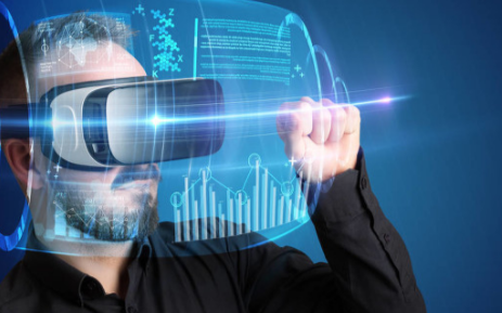 解析VR安全体验馆的特性,盘点它的6大优点
