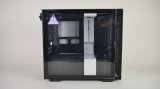 NZXT H210i ITX機箱評測:尺寸雖小卻...