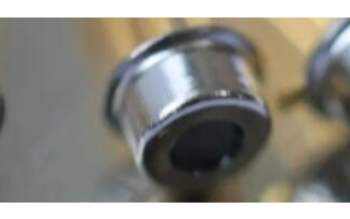 半导体气体传感器结构特征和工作原理
