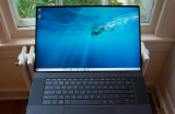 戴尔XPS 17(2020)使用评测