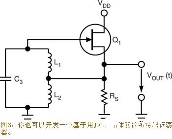 放大器