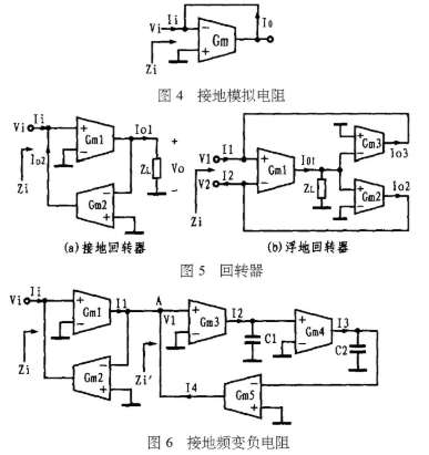 放大器