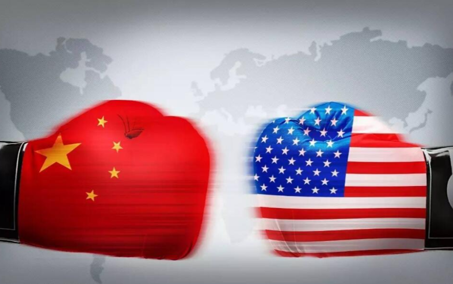 美国将华大基因在内的11家公司列入实体清单 华...