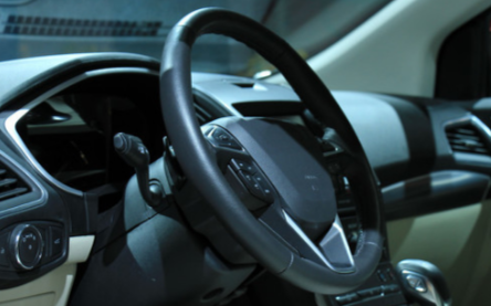新能源汽車中車身域控制器自動化的測試方案