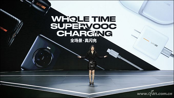 OPPO Ace2體驗實測:閃充不在受制於線