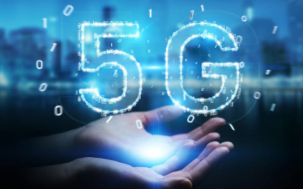 5G的发展将是影响智慧城市建设的一个关键因素