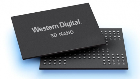 解析西部數據開發的第五代3D NAND技術