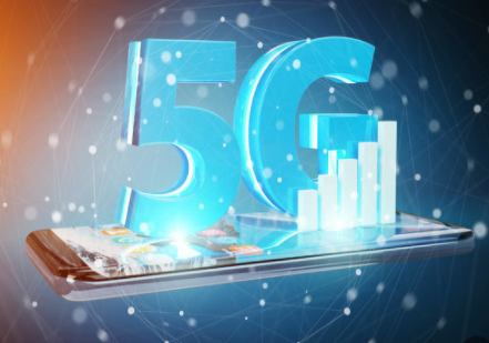 荷兰拍卖新的5G频谱,沃达丰、T-Mobile和...