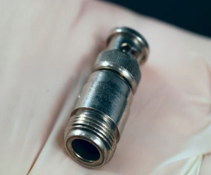 廣瀨DF9-19S-1V(32)板對板連接器的作...