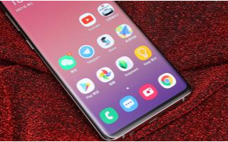 三星将推出GalaxyS10和Note 10的廉...
