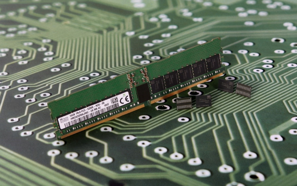 DDR5规范重磅面世，揭幕下一代内存大战！